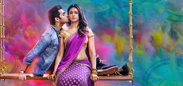 hero ram,telugu movie pandaga chesko,ss thaman,pandaga chesko audio on 1st may,rakul preeth singh  మే 1న ‘పండగ చేస్కో’ ఆడియో